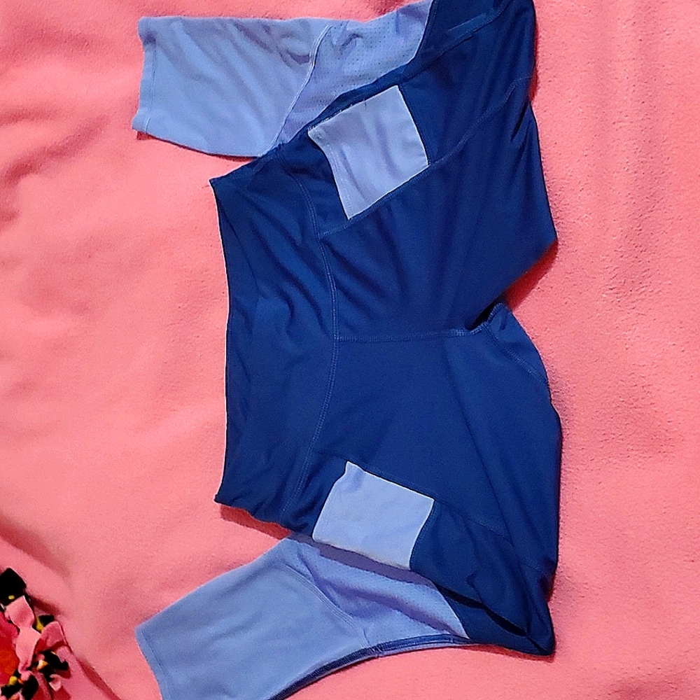 Danskin Now Drimore 10/12 Leggings